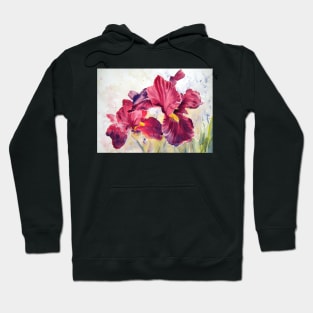 Showstoppers Hoodie